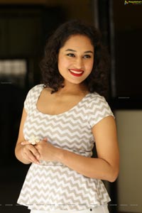 Pooja Ramachandran Ragalahari