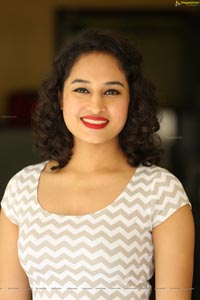 Pooja Ramachandran Ragalahari