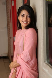 Rashmika Mandanna