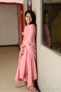 Rashmika Mandanna