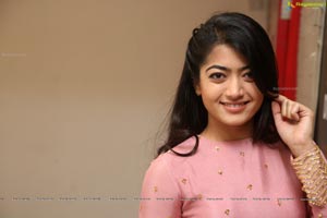 Rashmika Mandanna