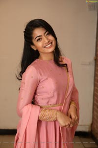 Rashmika Mandanna