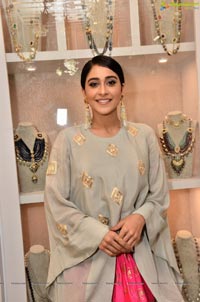 Regina Cassandra Awe Ragalahari