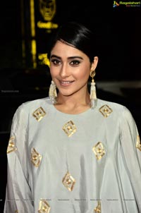 Regina Cassandra Awe Ragalahari