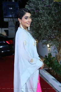 Regina Cassandra Awe Ragalahari