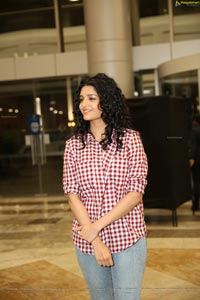 Ritika Singh