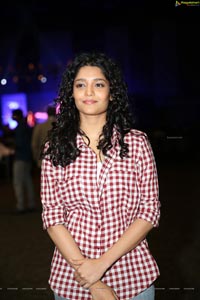 Ritika Singh