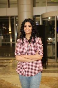 Ritika Singh