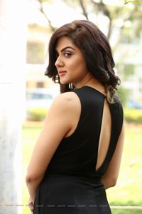 Sakshi Chaudhary