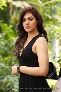 Sakshi Chaudhary