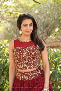 Sanjjanaa Ragalahari