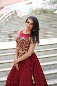 Sanjjanaa Ragalahari