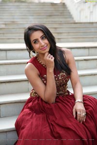 Sanjjanaa Ragalahari