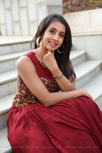 Sanjjanaa Ragalahari