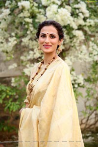 Shilpa Reddy