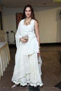 Shilpa Reddy