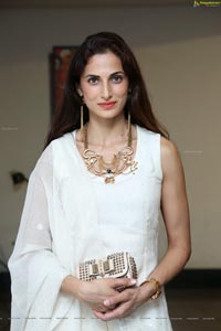 Shilpa Reddy