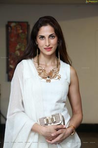 Shilpa Reddy