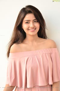 Shirin Kanchwala