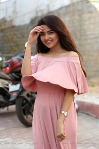 Shirin Kanchwala