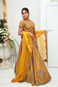 Shravya Trisha Boutique