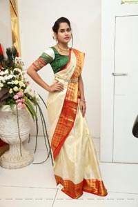 Shravya Trisha Boutique