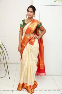 Shravya Trisha Boutique