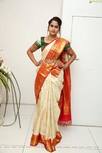 Shravya Trisha Boutique