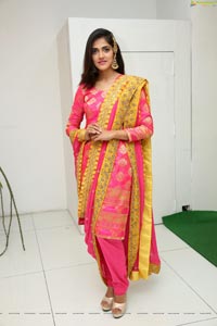 Simran Choudhary Trisha Boutique