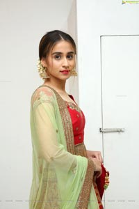 Simrath Juneja Ragalahari High Definition