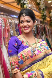 Tejaswini Manogna Ragalahari High Definition