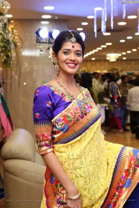 Tejaswini Manogna Ragalahari High Definition