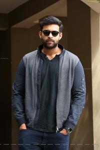 Varun Tej