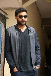 Varun Tej