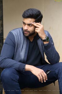 Varun Tej