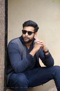 Varun Tej