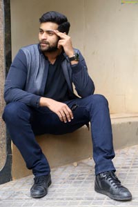 Varun Tej