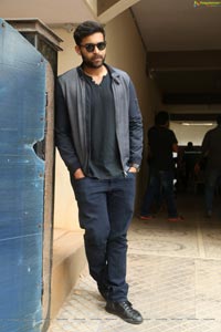 Varun Tej