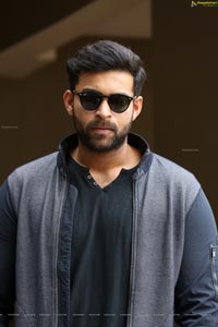 Varun Tej