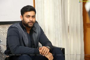 Varun Tej