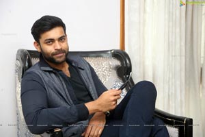 Varun Tej