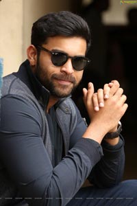 Varun Tej