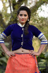 Anusha Parada Ragalahari