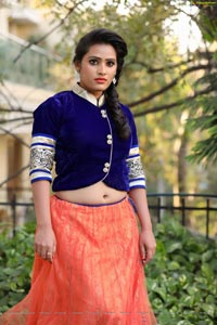 Anusha Parada Ragalahari