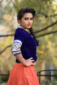 Anusha Parada Ragalahari