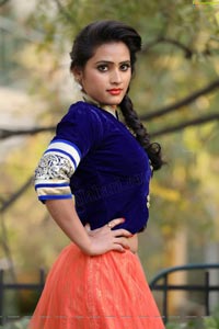 Anusha Parada Ragalahari