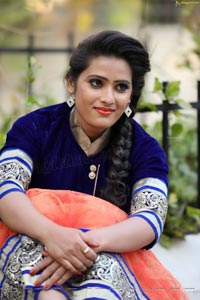 Anusha Parada Ragalahari