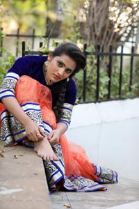 Anusha Parada Ragalahari