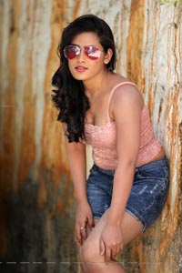 Anusha Parada HD Photos