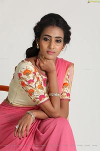 Bharathi Parlli